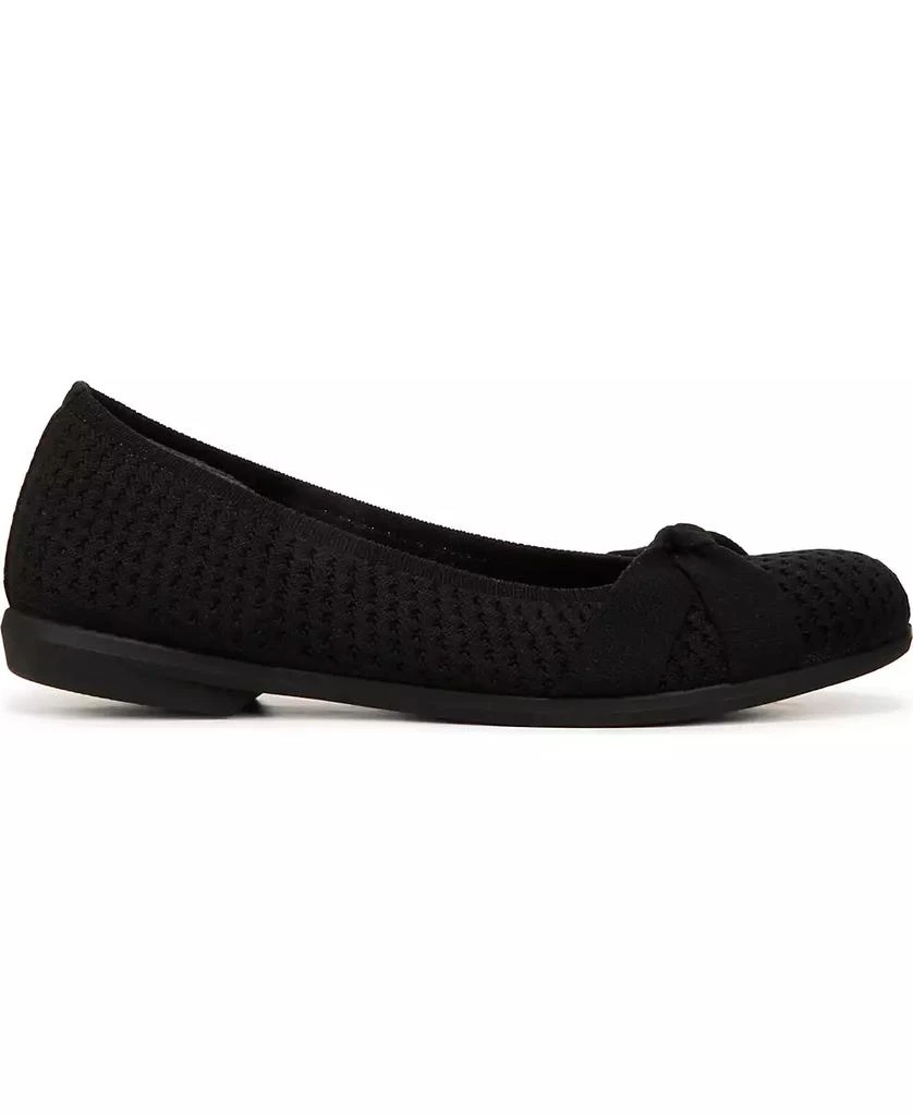LifeStride Women's Kissed Washable Ballet Flats 2