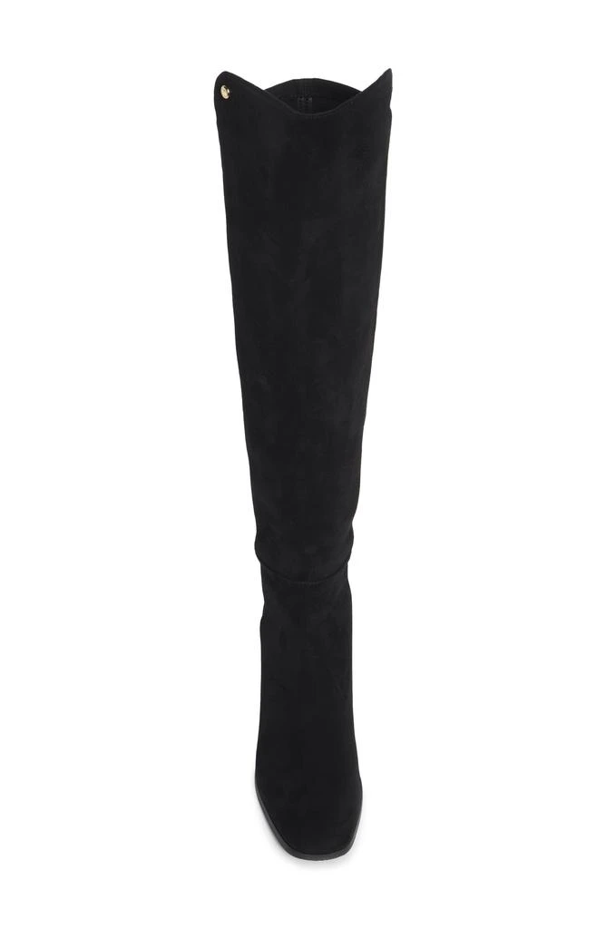 Stuart Weitzman City Block Boot 5