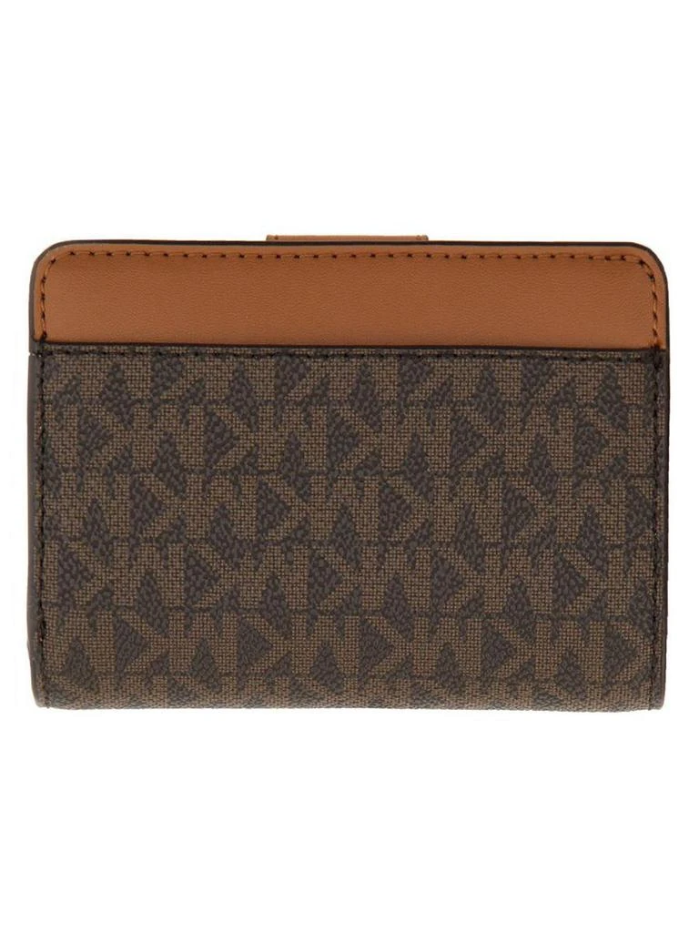 Michael Kors Michael Kors Wallet With Logo 3