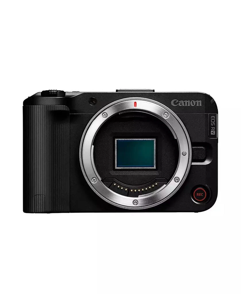 Canon EOS R50 V Mirrorless Camera Body
