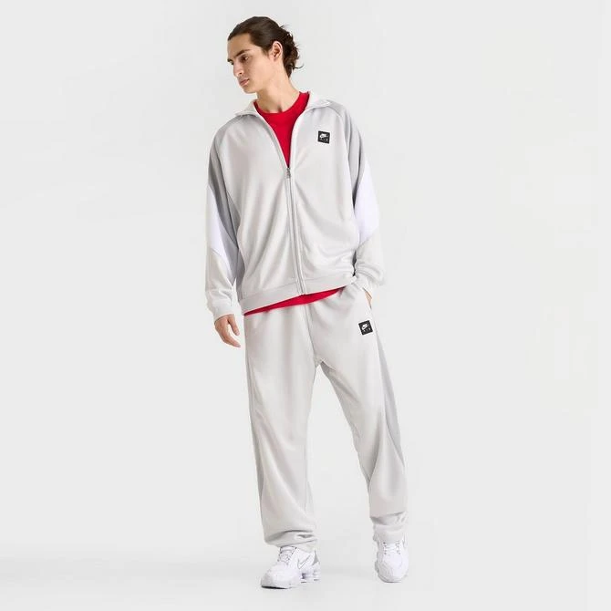NIKE Men's Nike Air Poly-Knit Track Pants 3