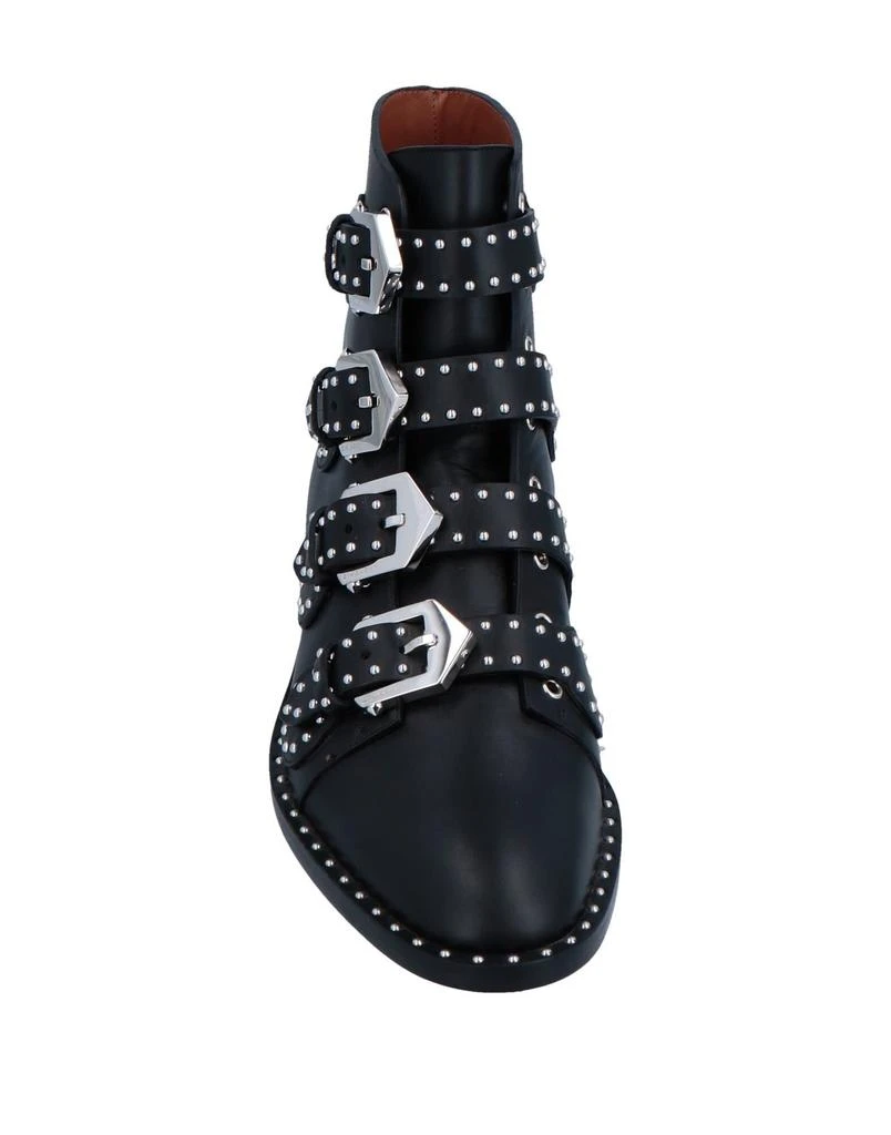 Givenchy Ankle boot 4