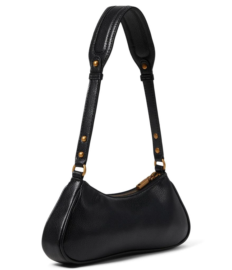 GUESS Mintha Mini Top Zip Shoulder Bag 2