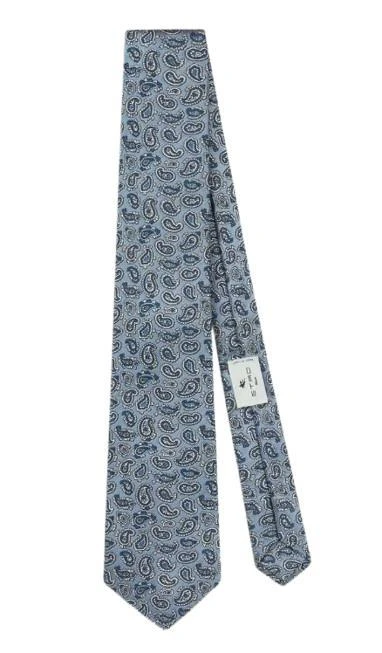 ETRO Etro Ties 1