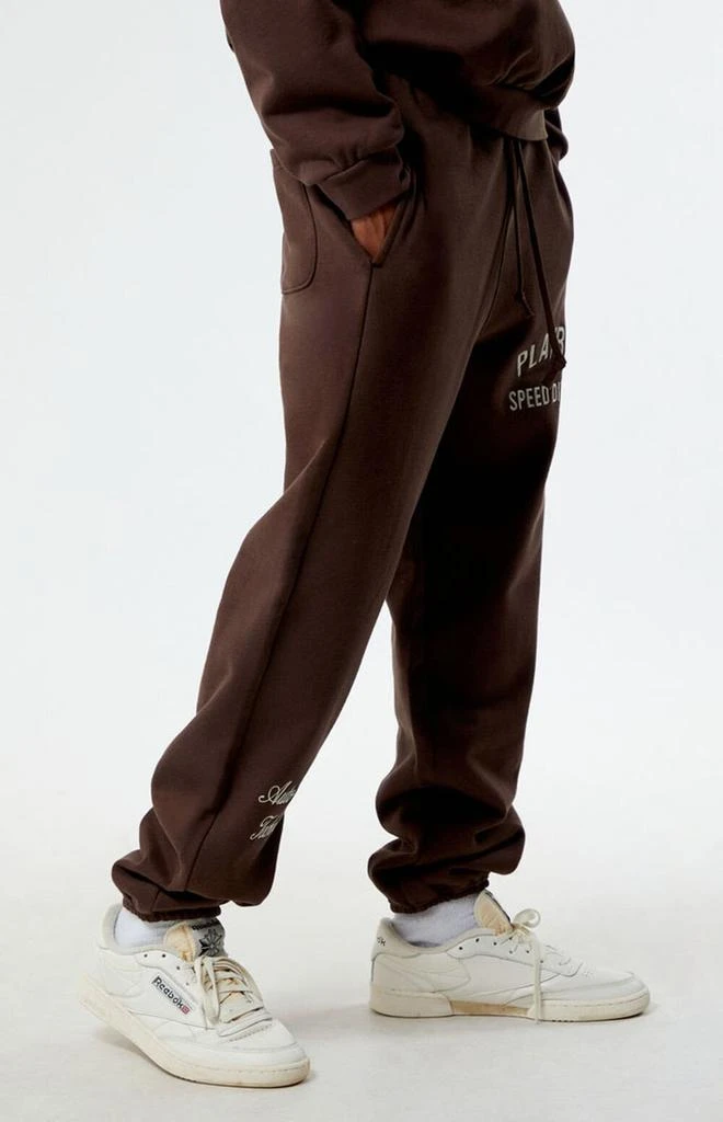 Playboy By PacSun Auto Body Sweatpants 4