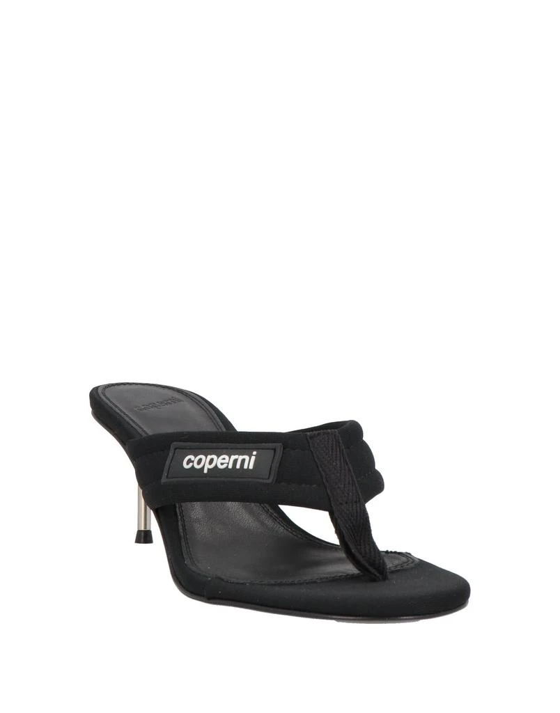 COPERNI Flip flops 2