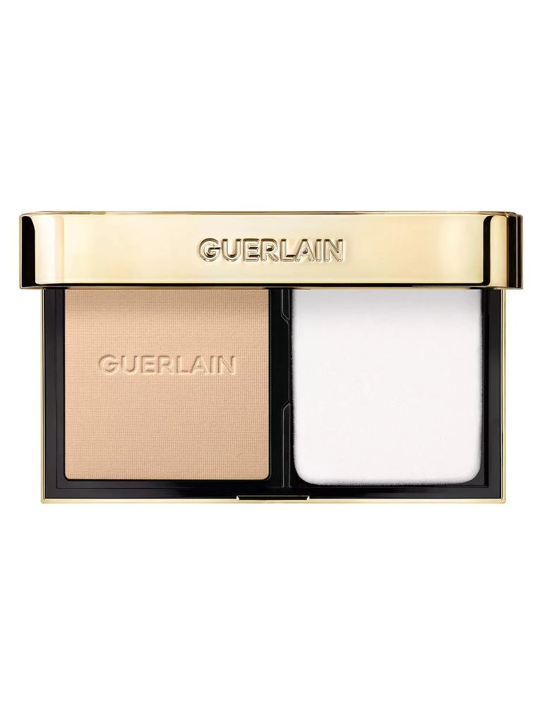 Guerlain Parure Gold Skin Control High Perfection Matte Powder Foundation 1