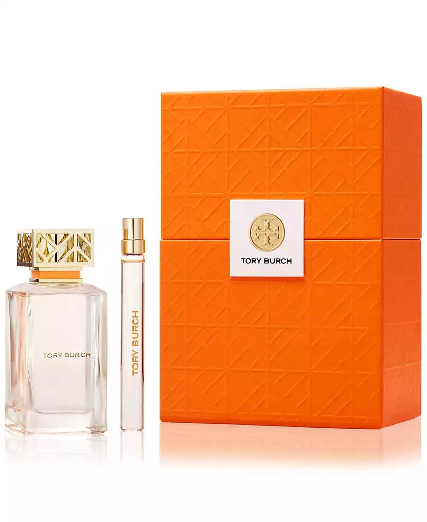 Tory Burch Signature Eau de Parfum, 1.7 oz 1