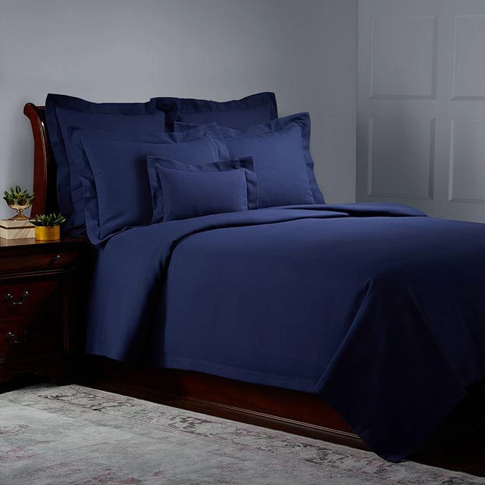 Matouk Elliot Coverlet, Queen 2