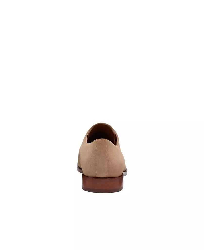 Coach Men's Davi Suede Derby 7