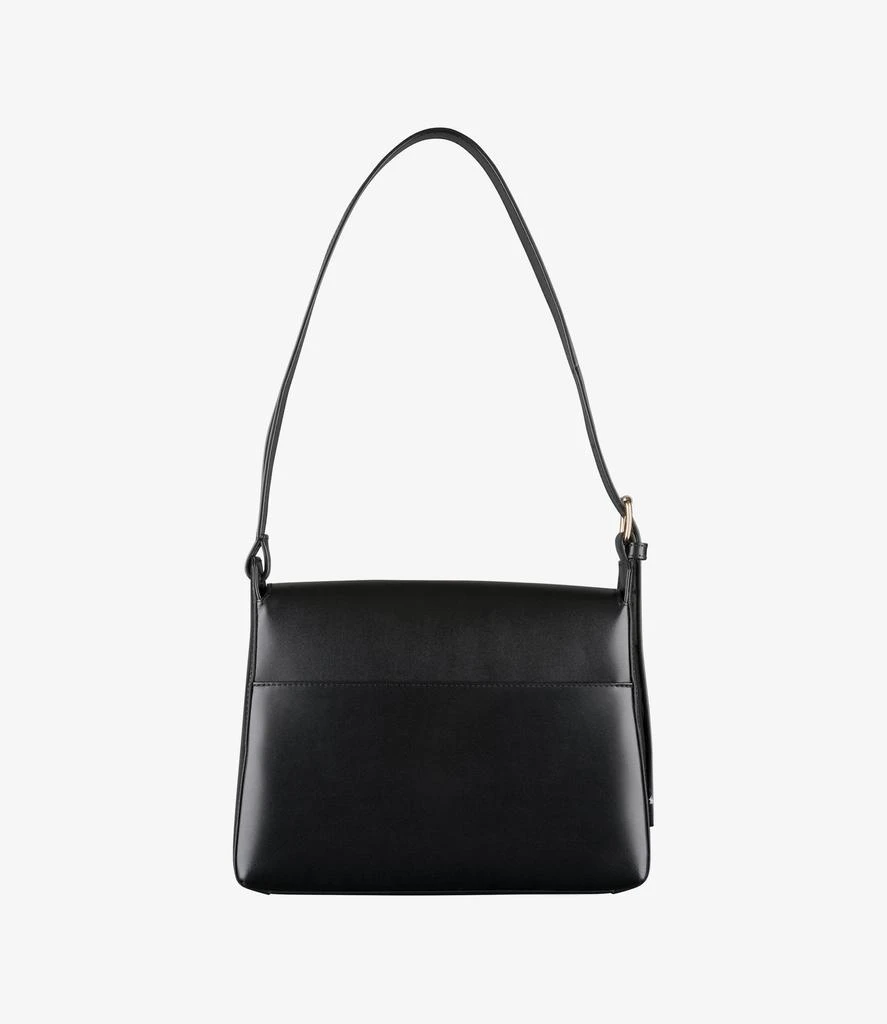 A.P.C. Virginie Flap bag 4