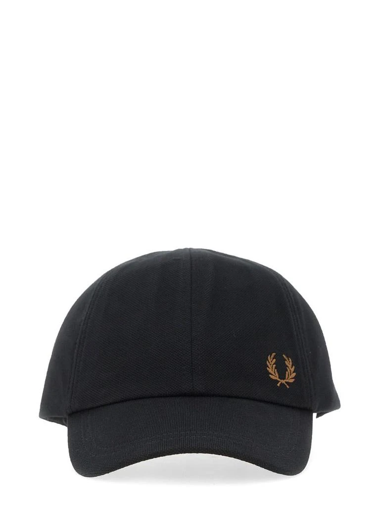 Fred Perry Fred Perry Baseball Cap 1
