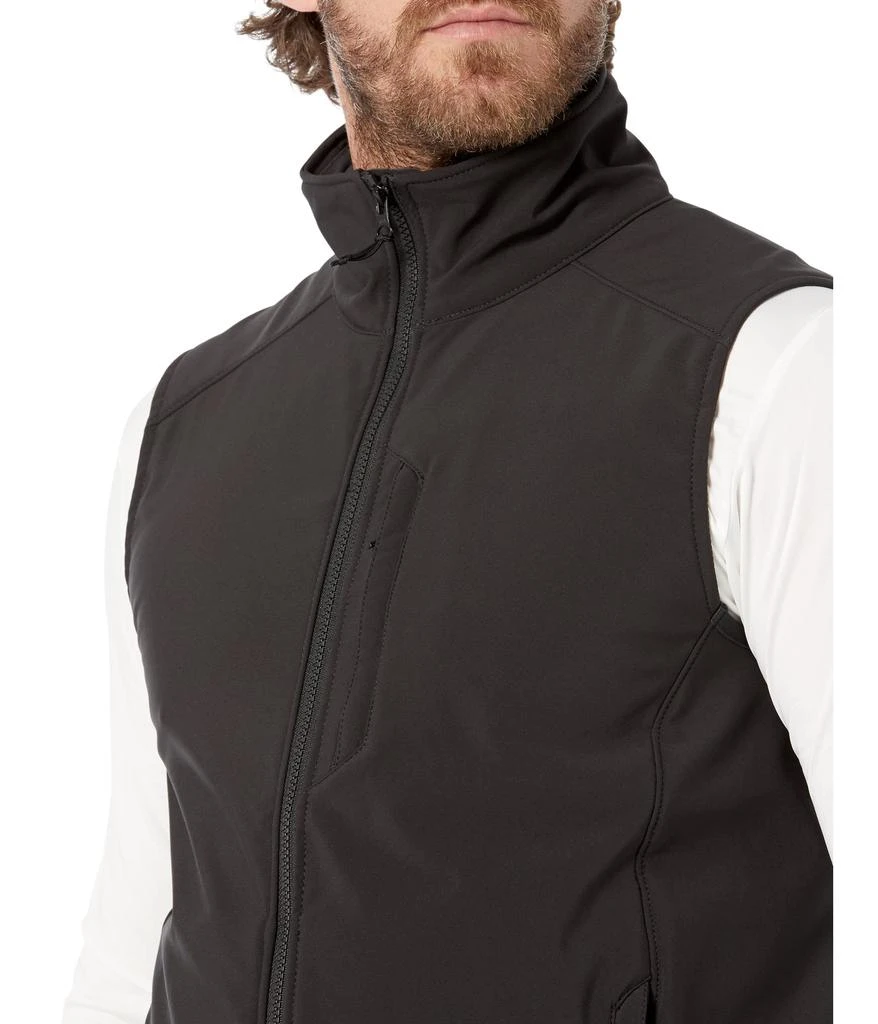 Helly Hansen Paramount Softshell Vest 3