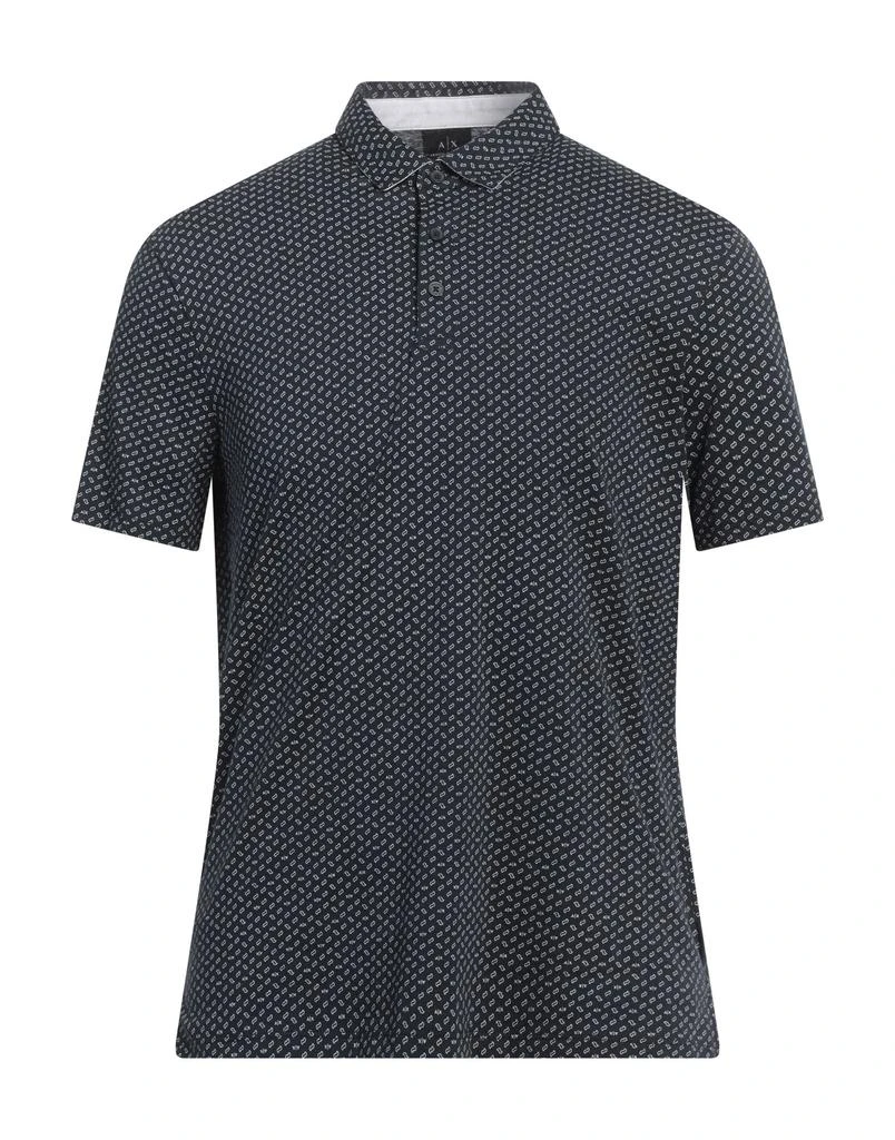 Armani Exchange Polo shirt 1