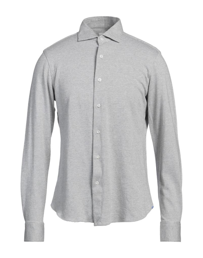 AT.P.CO Patterned shirt