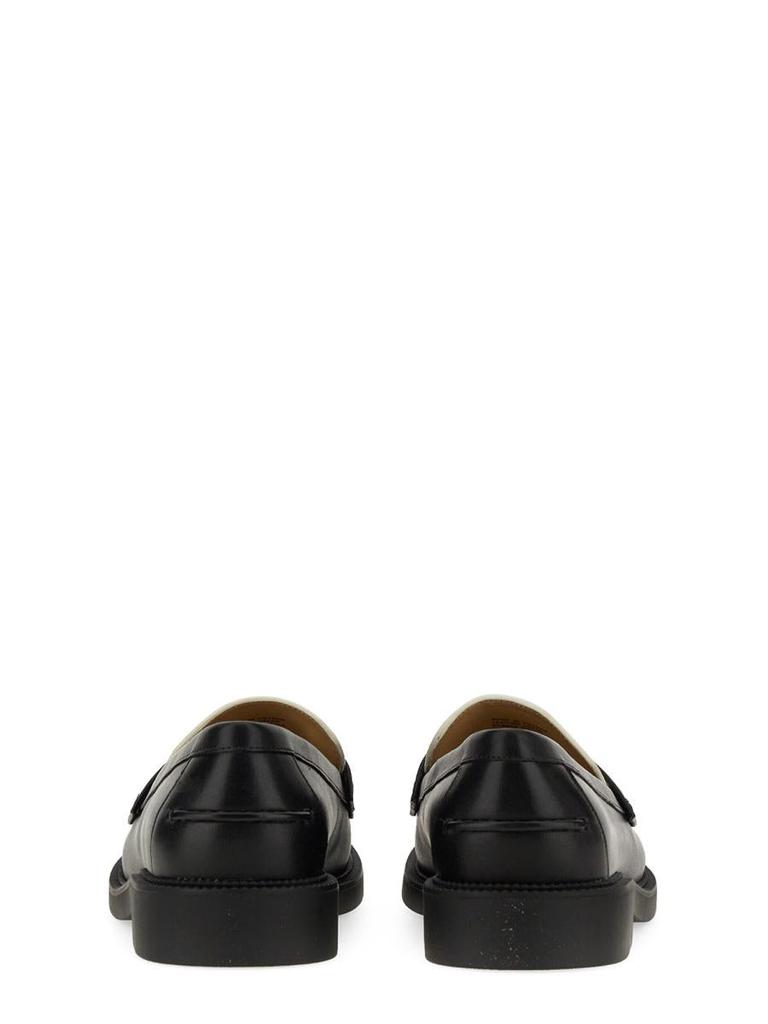 Michael Kors Michael Kors Loafer With Coin - Shoes - BeyondStyle