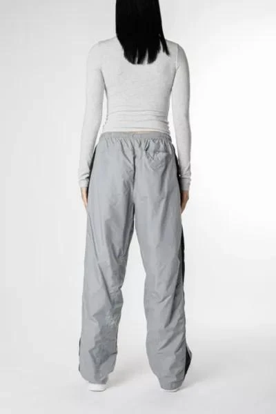 NIKE Vintage Nike Windbreaker Pants 169 2