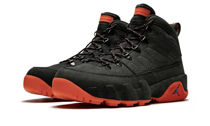 Jordan AIr Jordan 9 Boot 3