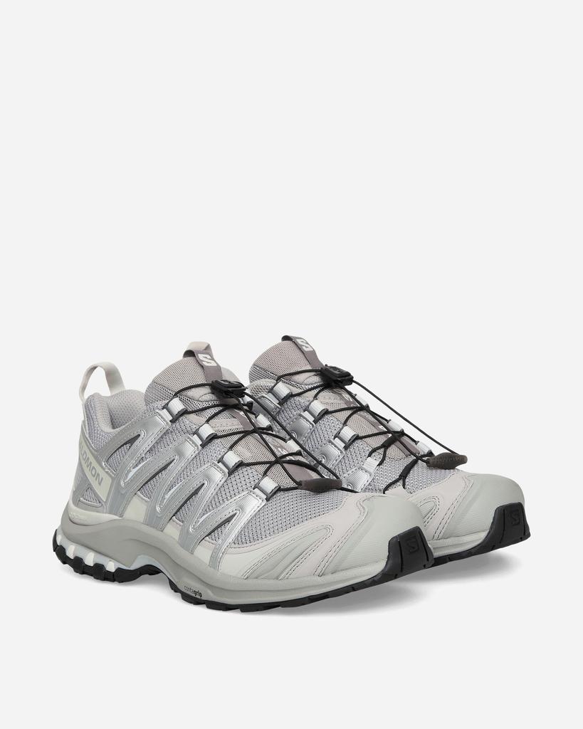 Salomon XA PRO 3D Sneakers Alloy / Silver / Lunar Rock