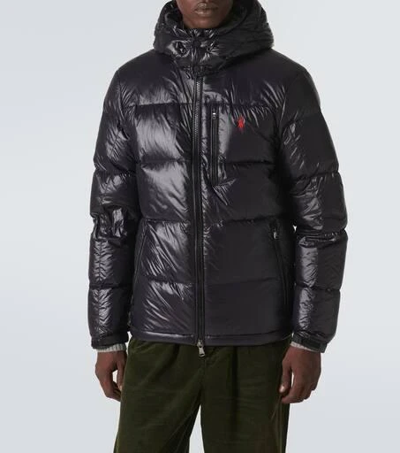 Ralph Lauren El Cap quilted down jacket 3