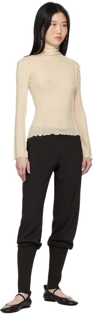 Off-White Omato Turtleneck – On Sale Now with Up to 70% Off
