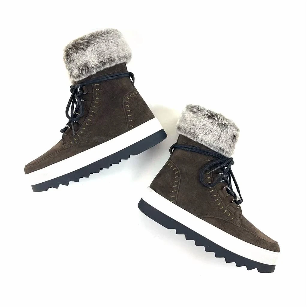 Cougar Cougar - Women's Vanetta Boots 3
