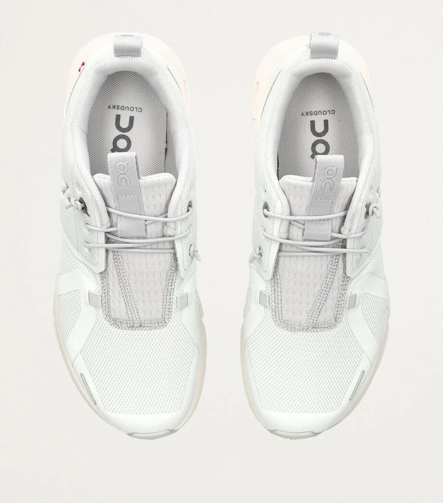 On Cloud Sky Trainers 4