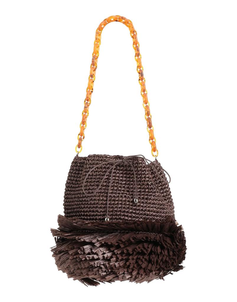 Carolina Santo Domingo Shoulder bag