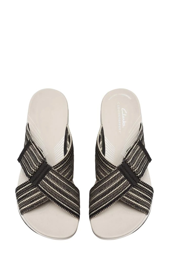 Clarks Arla Wave Sandal 4