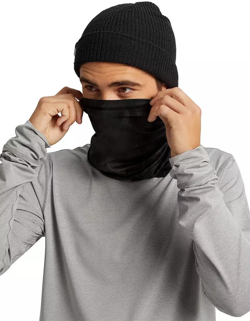 Burton Burton Men's Midweight Neck Warmer 3