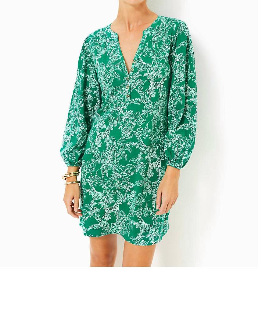 Lilly Pulitzer Lilly Pulitzer - Emery Dress