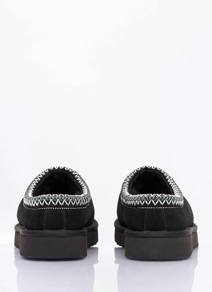 UGG Tasman Suede Slippers 5