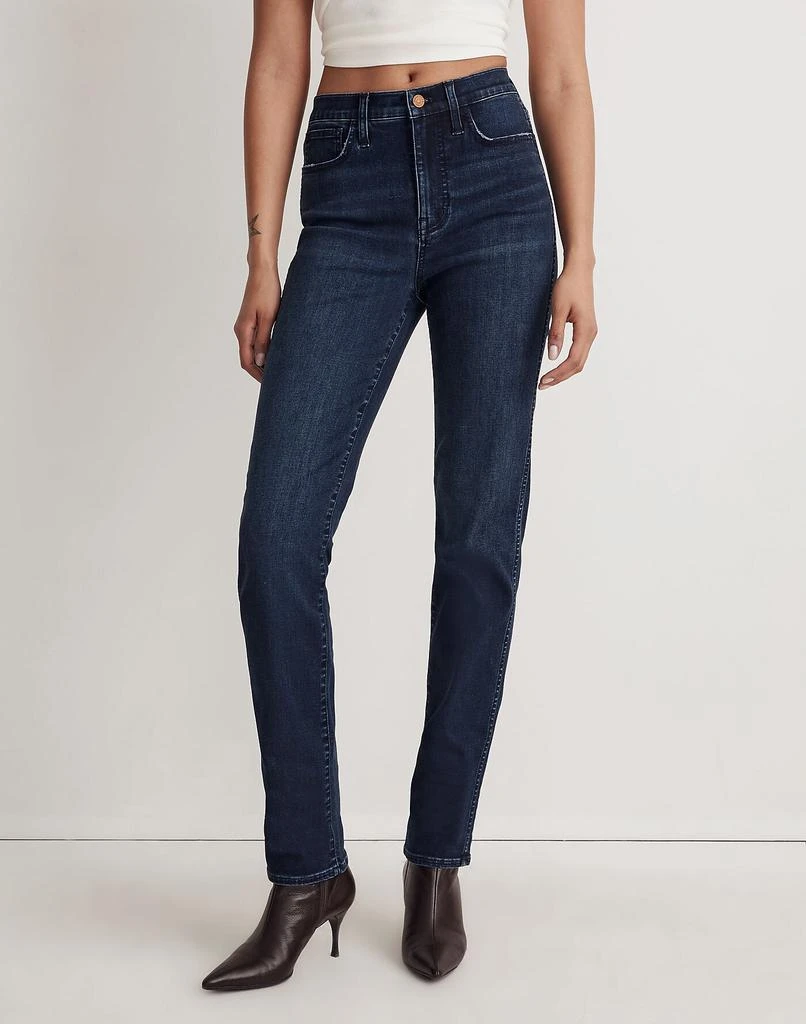 Madewell Denim Edition 4
