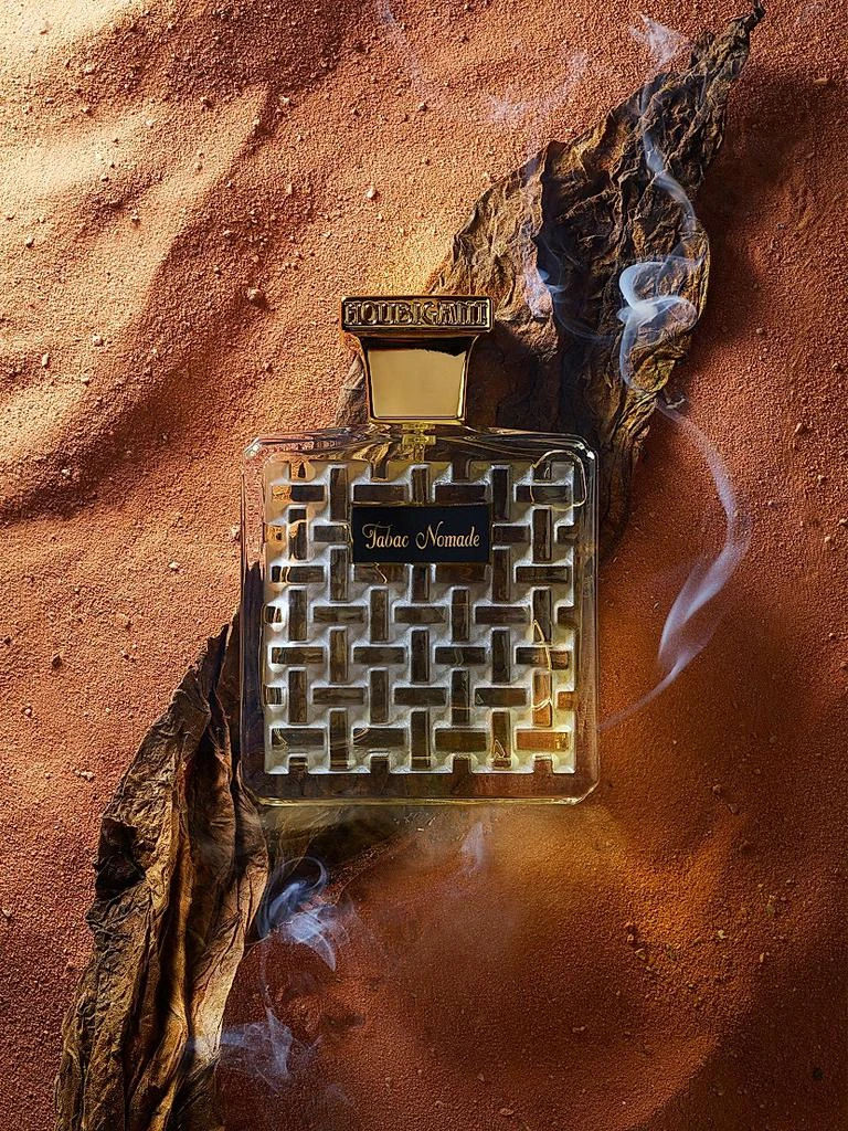 Houbigant Paris Orientale Tabac Nomade 3