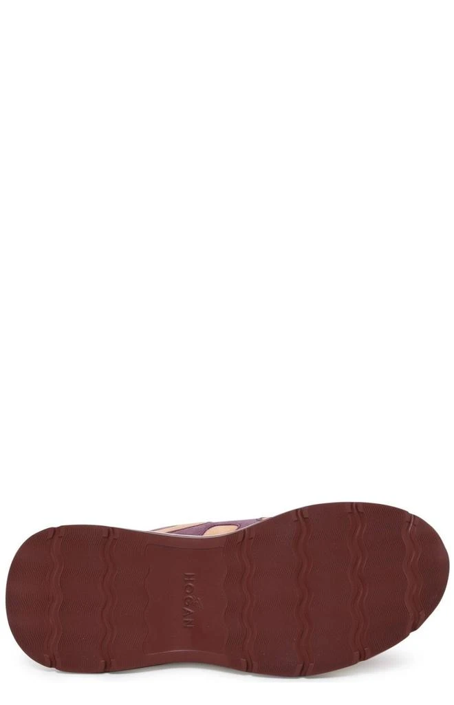 hogan Hogan H585 Low-Top Sneakers 4