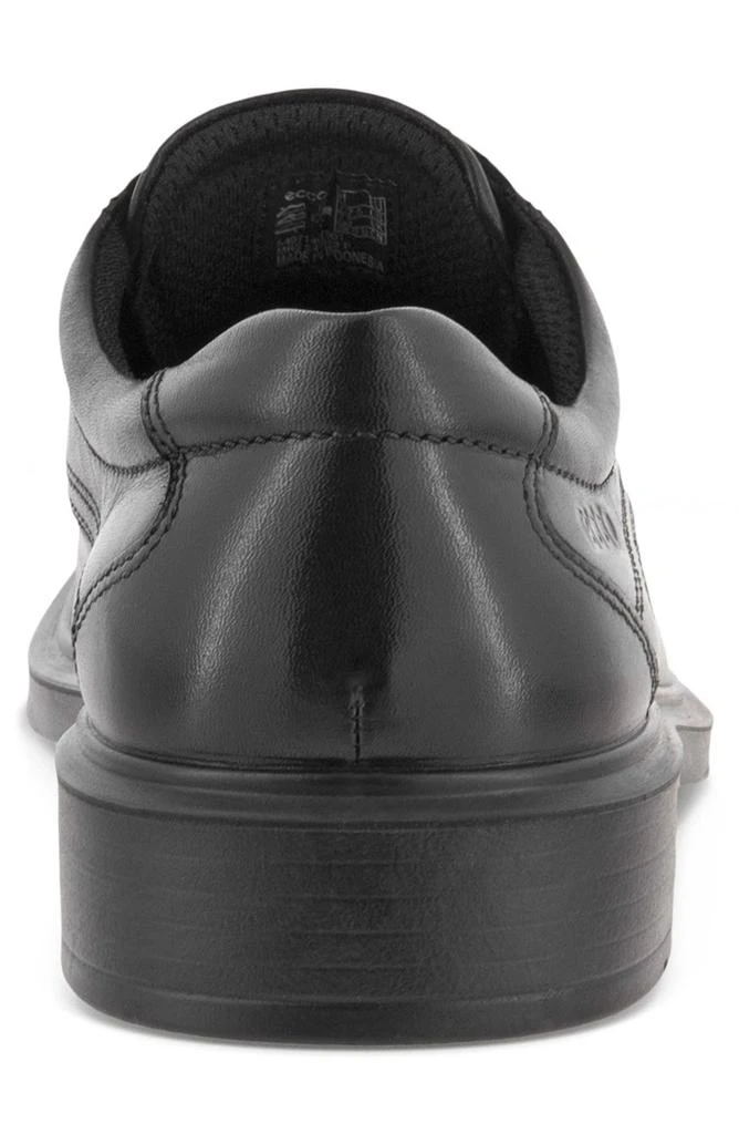 ECCO Helsinki Classic Bike Toe Derby 6