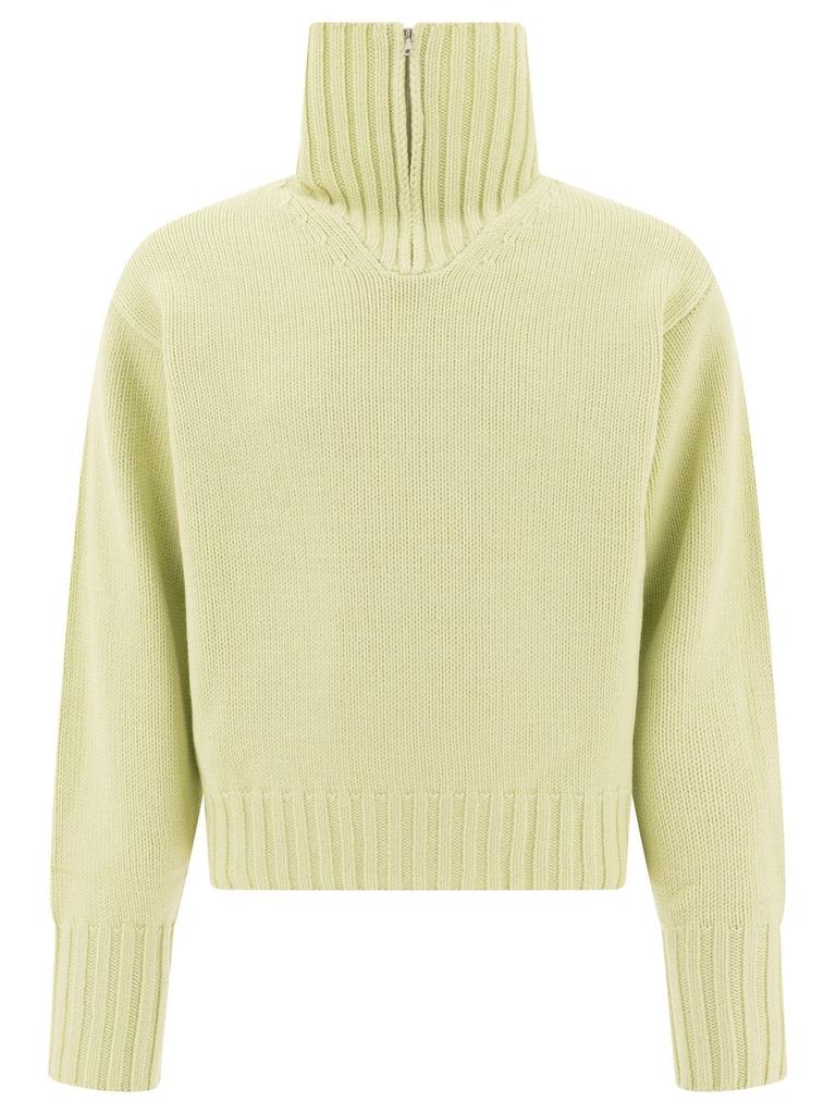 AURALEE KNITWEAR