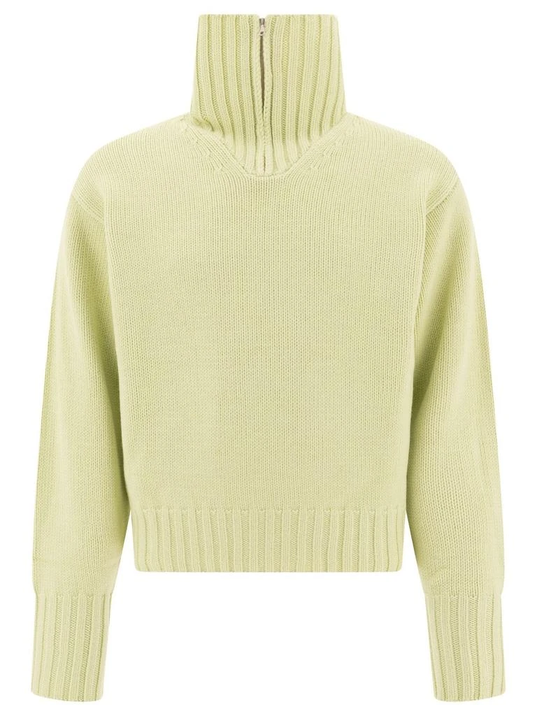 AURALEE KNITWEAR 1