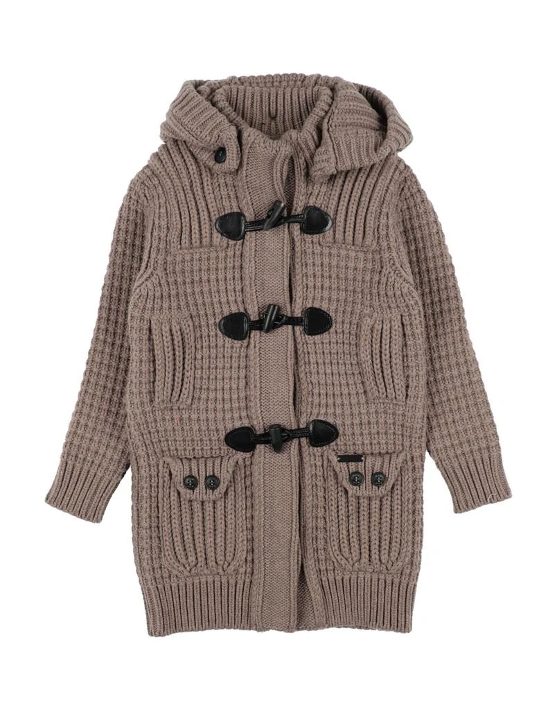 BARK Coat 1