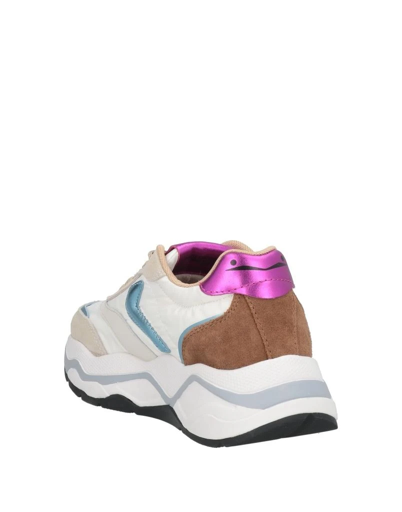 Voile Blanche Sneakers 3