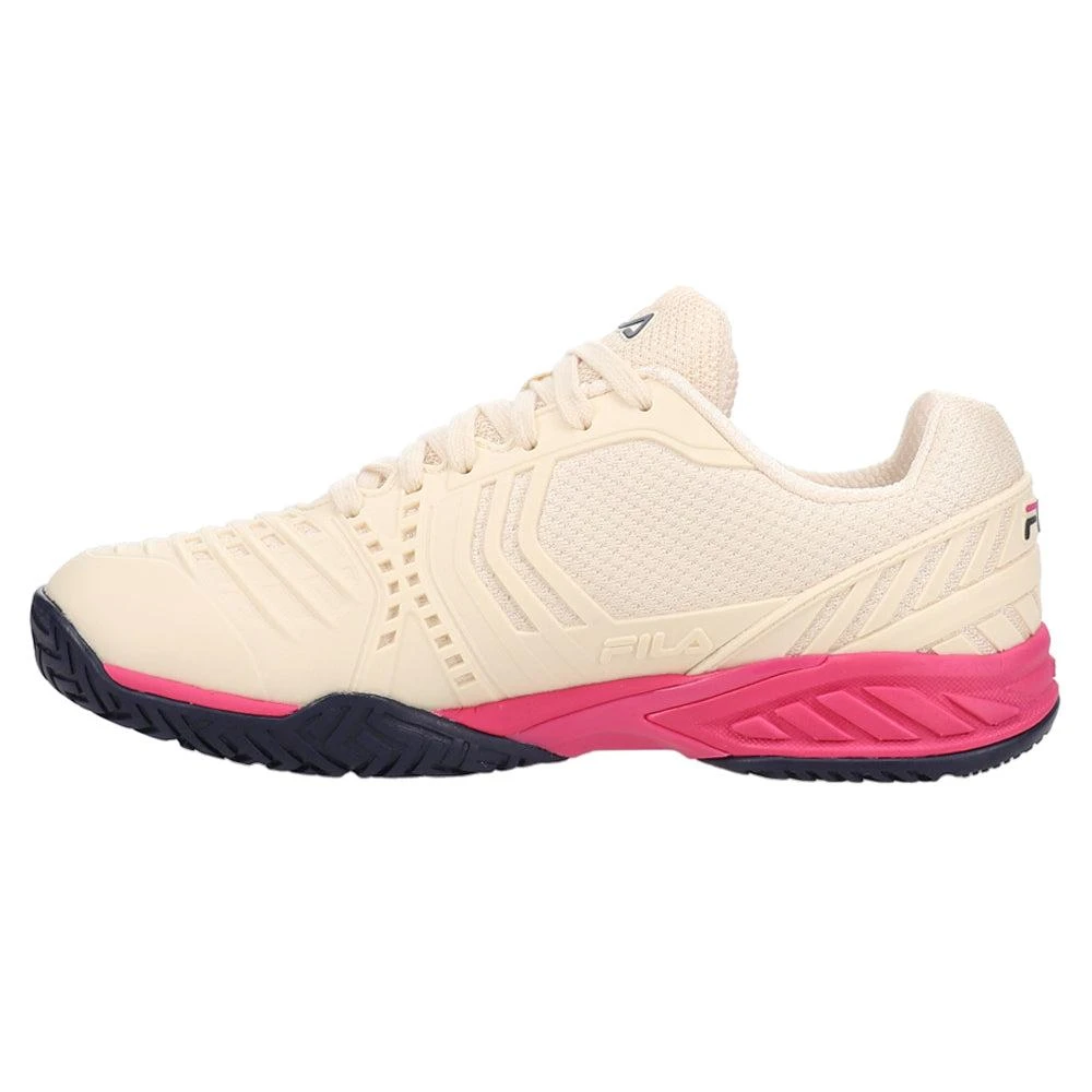 Fila Axilus 2 Energized Tennis Shoes 3