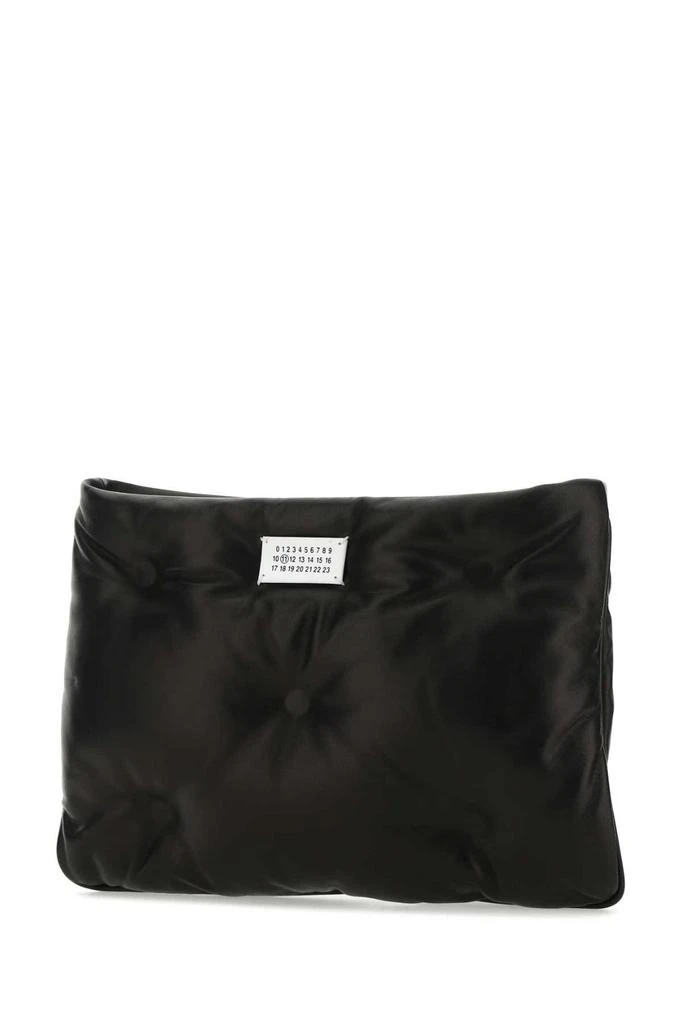 MAISON MARGIELA Maison Margiela Glam Slam Clutch Bag 3