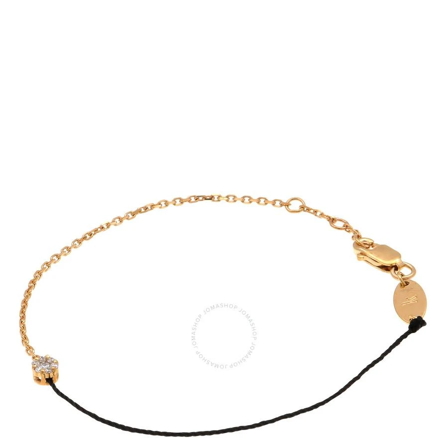 Redline String-Chain Illusion Adjustable Bracelet 2