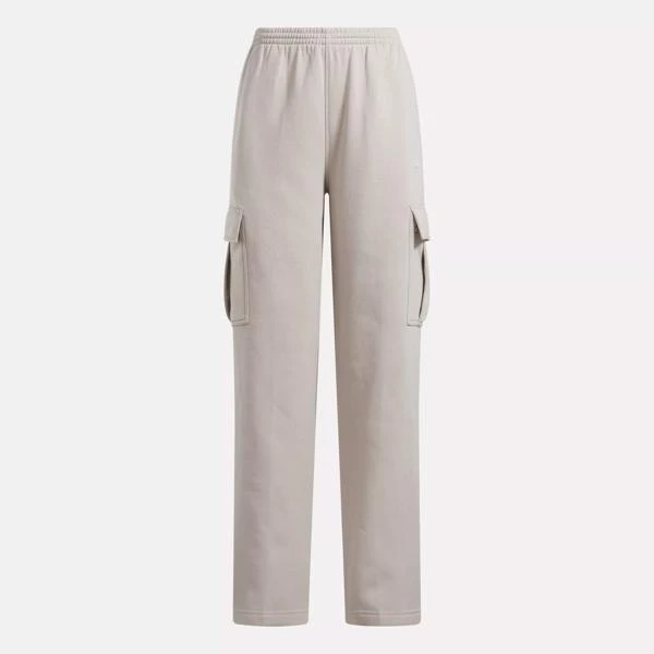 Reebok Reebok Identity SL Fleece Cargo Pants 4