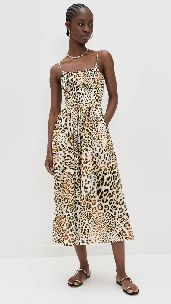 Cara Cara Carmen Dress 1