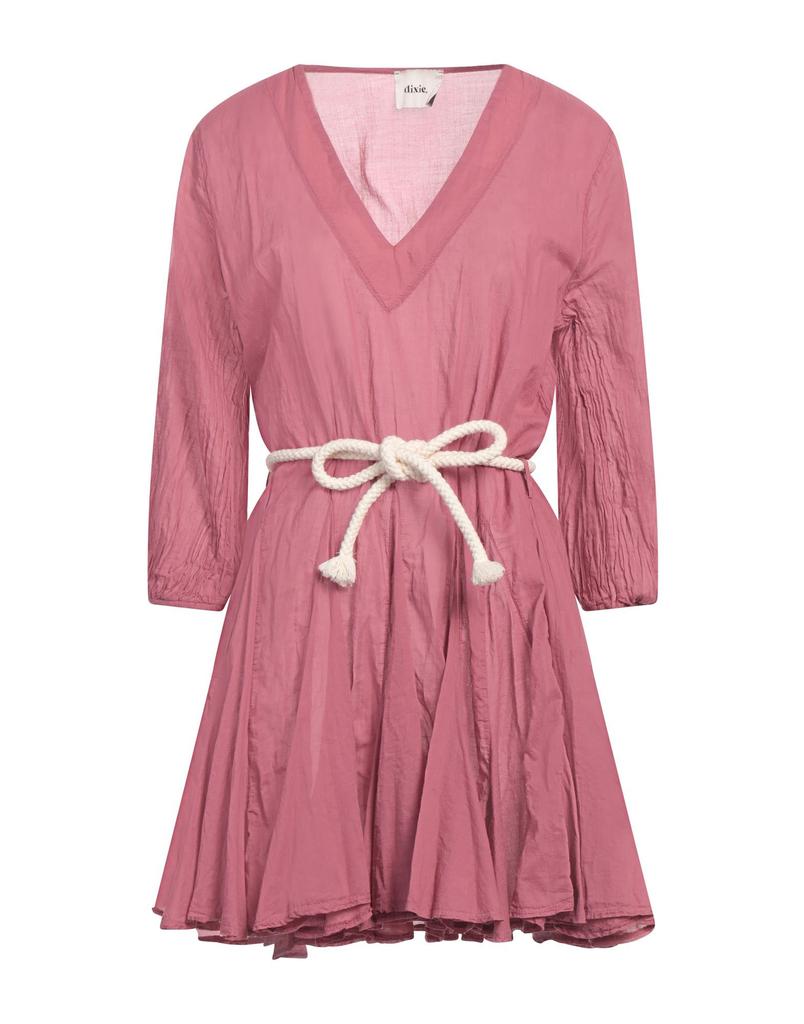 DIXIE Short dress