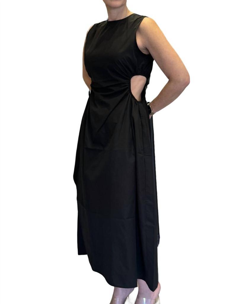 My Story Paola Dress