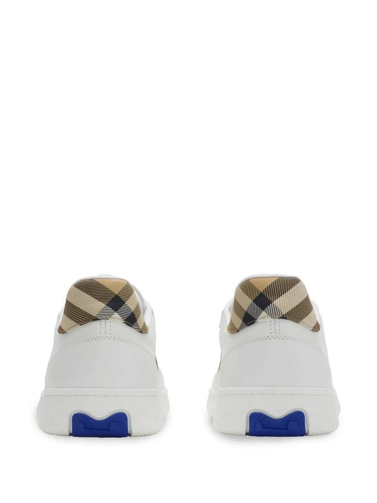 Burberry Burberry Sneakers 2