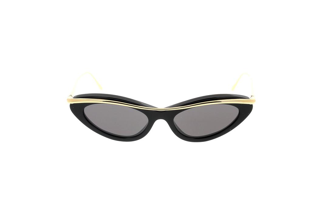 Loewe Loewe Cat-Eye Frame Sunglasses - Accessories - Free