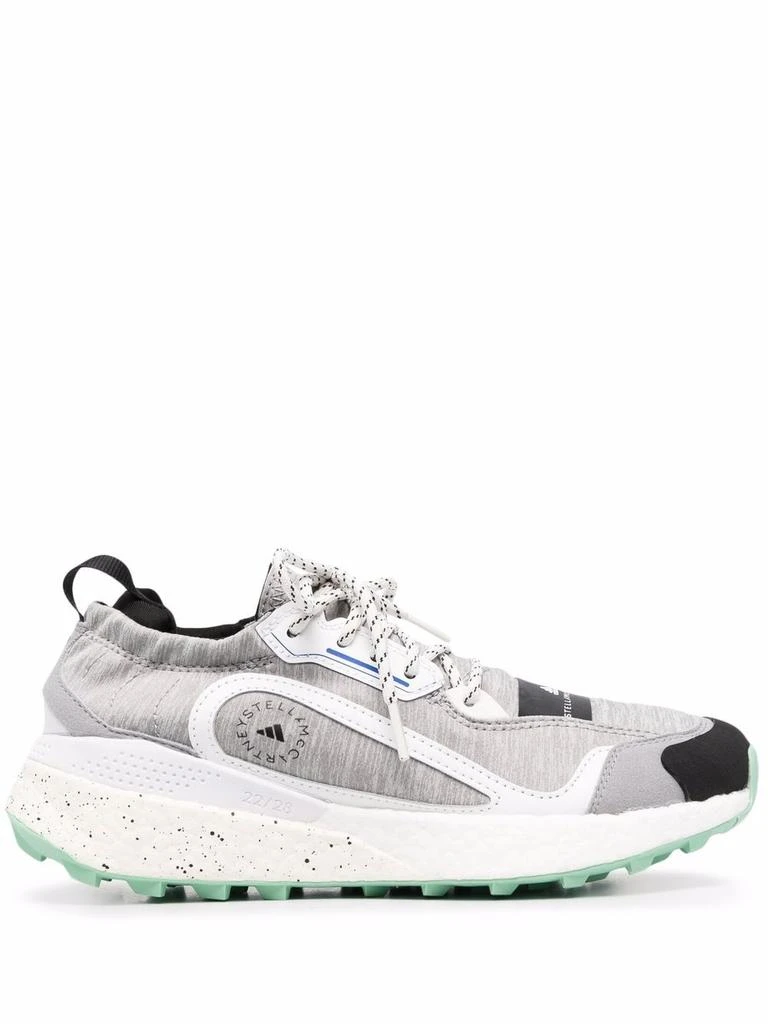 Adidas OUTDOORBOOST 2.0 HEAT SNEAKERS 1